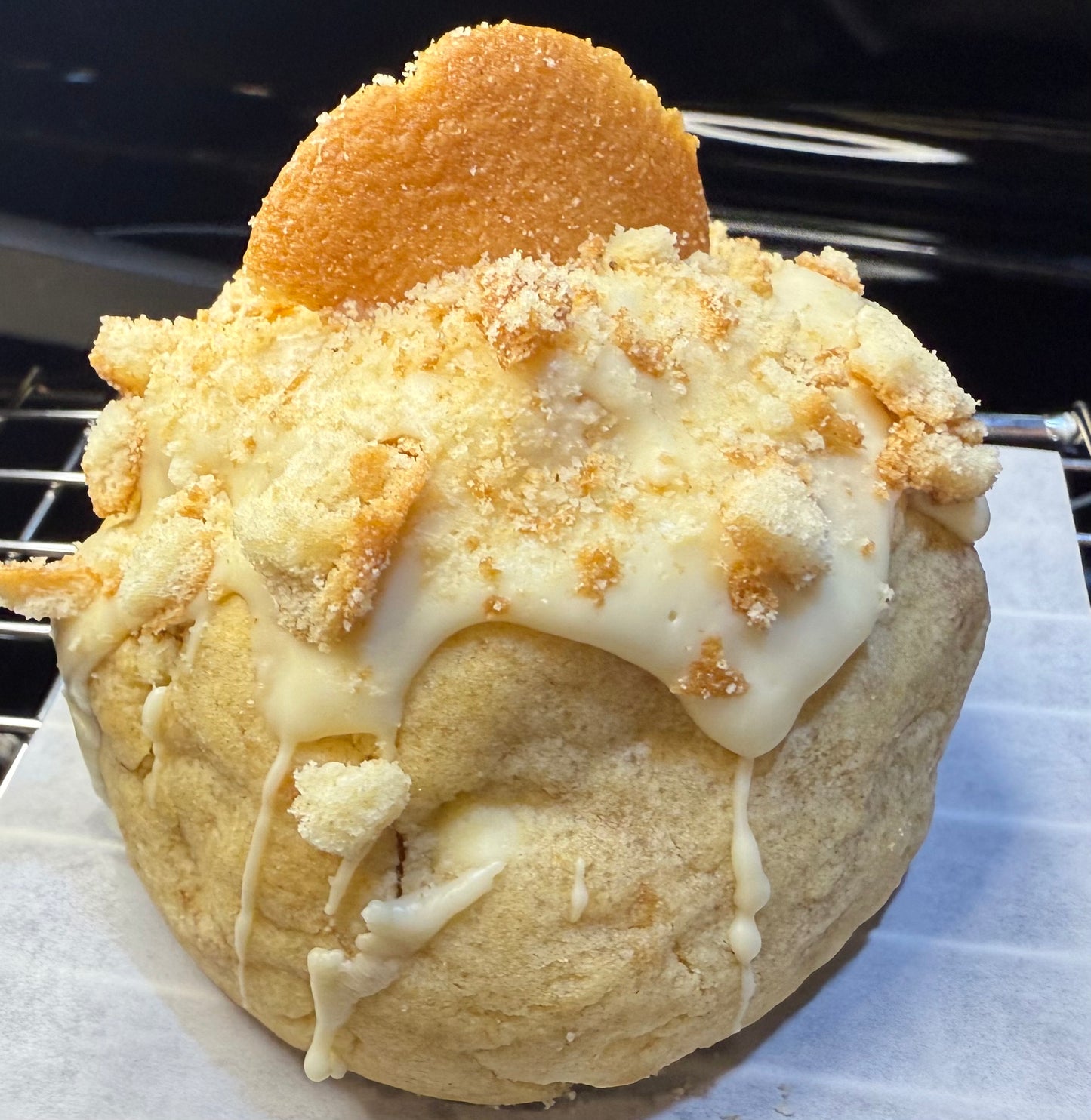 Cookie Box Bundle (4 cookies x $18)