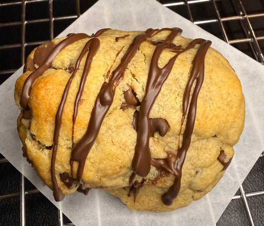 Gluten-Free Chocolate Chip