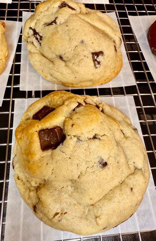 Classic Chocolate Chip