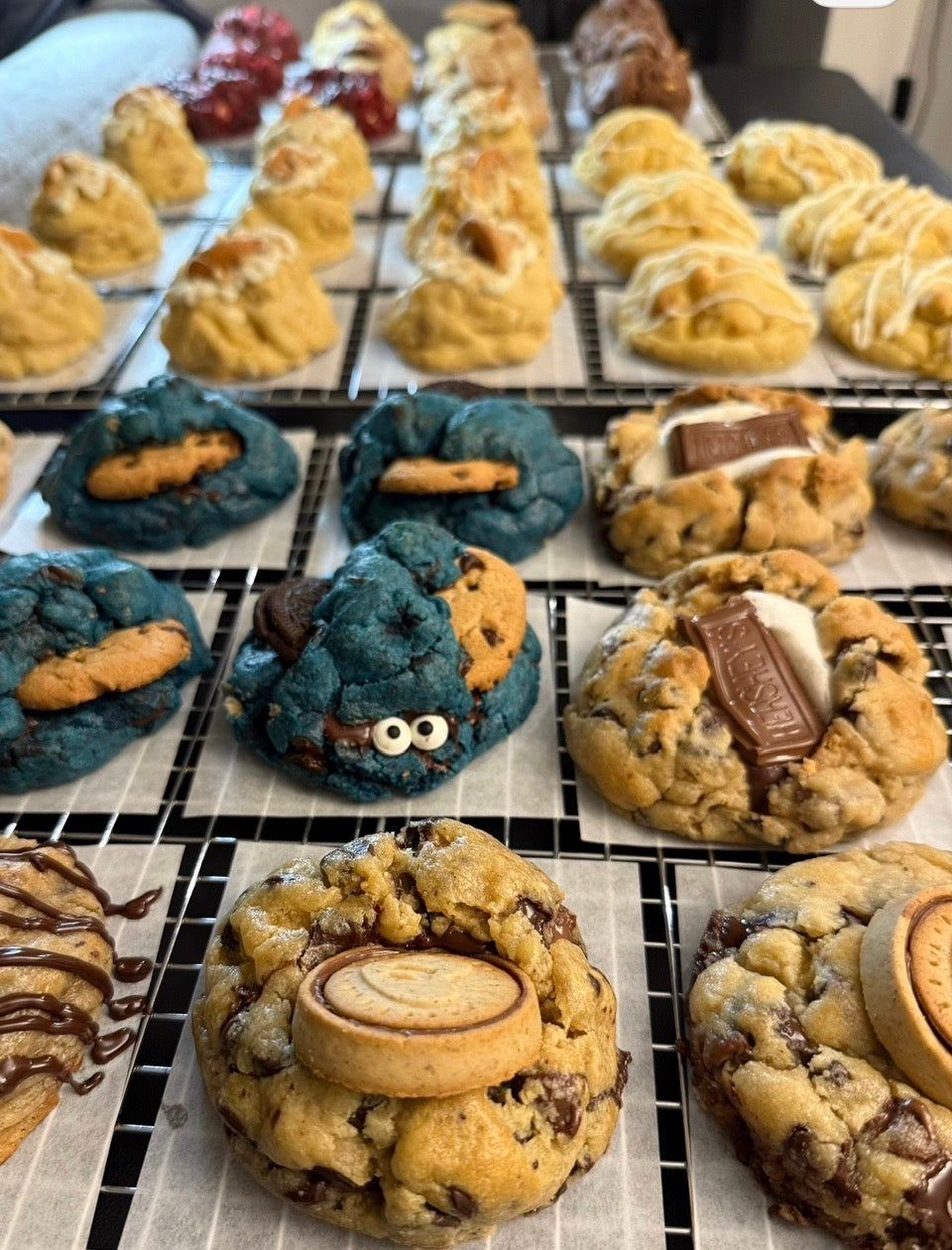 Reasons Our Cookie Bundles Make the Perfect Gift