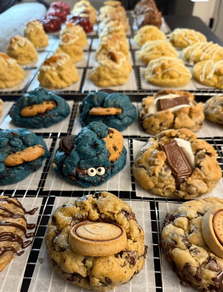 Cookie Gifts & Bundles