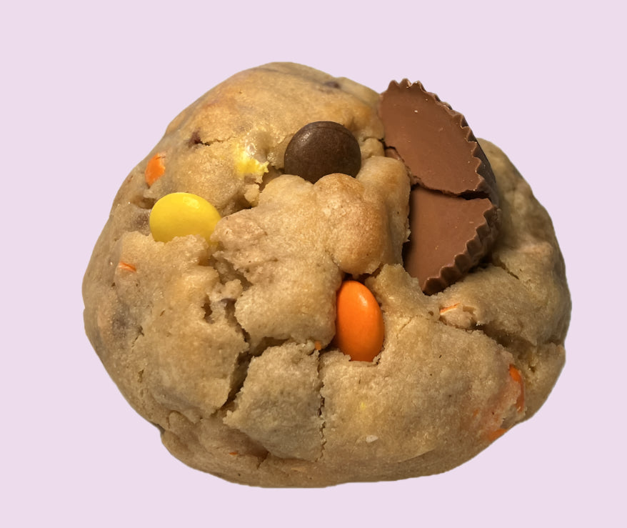 Reese's Cookie