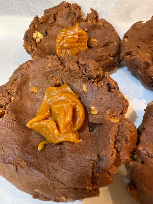 Turtle Cookie