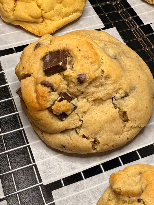 Classic Chocolate Chip