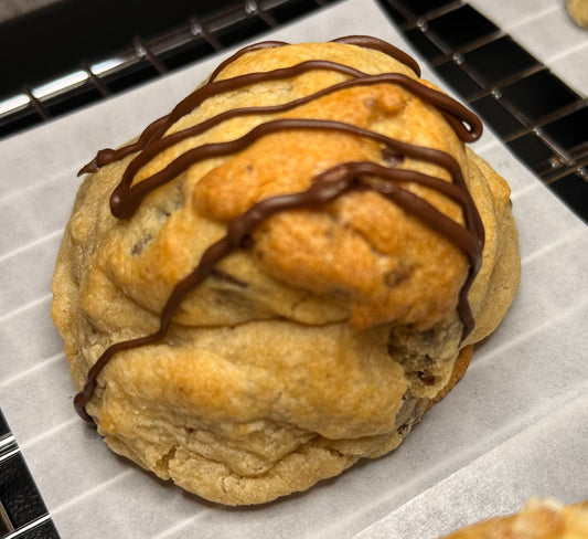 Gluten-Free Chocolate Chip