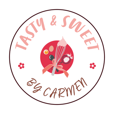 Tasty & Sweet by Carmen